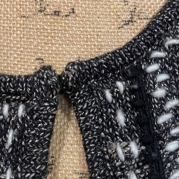 Chicos Blazer Ladies Size Large - Picture 4 of 11